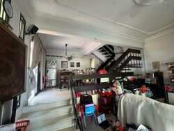 Serangoon Garden Estate (D19), Terrace #479874441